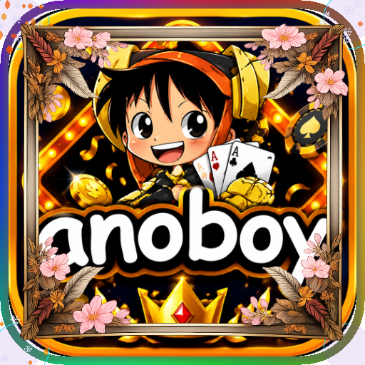 anoboy — galeri pratinjau - APK Resmi